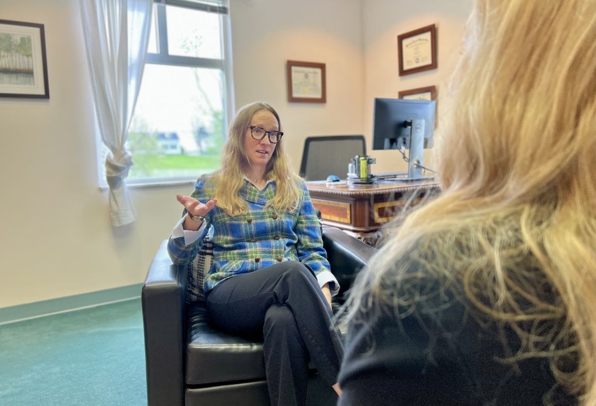 Outpatient Counseling